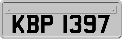 KBP1397