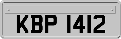 KBP1412