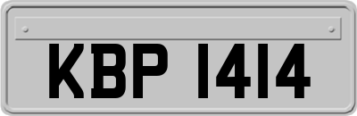 KBP1414