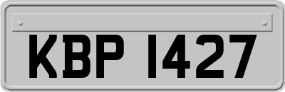 KBP1427