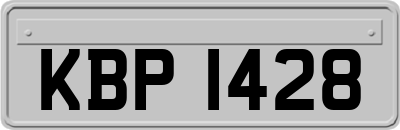 KBP1428