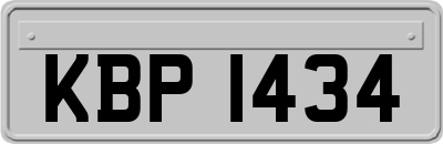 KBP1434