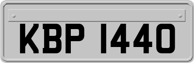 KBP1440