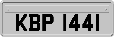 KBP1441