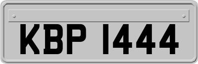 KBP1444