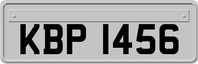 KBP1456