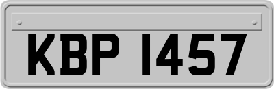 KBP1457