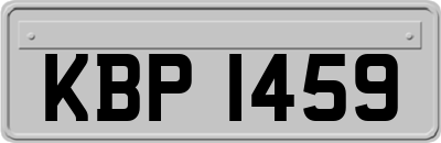 KBP1459