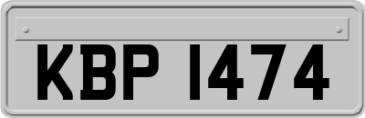 KBP1474