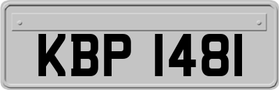 KBP1481