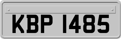 KBP1485