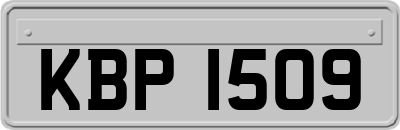 KBP1509