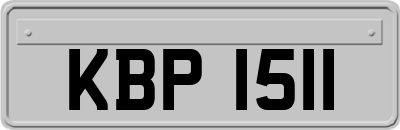 KBP1511