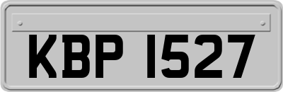 KBP1527