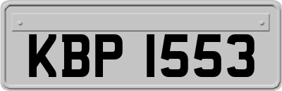 KBP1553