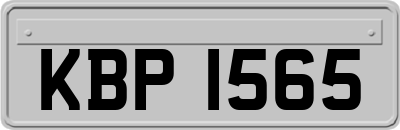 KBP1565