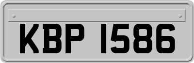 KBP1586