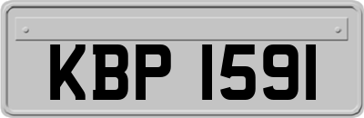 KBP1591