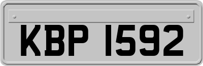 KBP1592