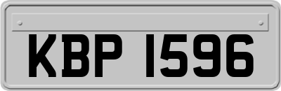 KBP1596