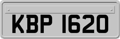 KBP1620