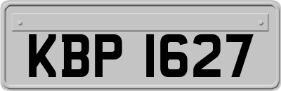 KBP1627