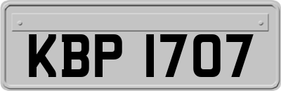 KBP1707