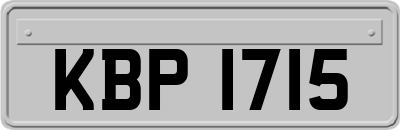 KBP1715