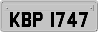 KBP1747