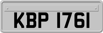 KBP1761