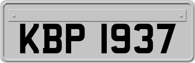 KBP1937