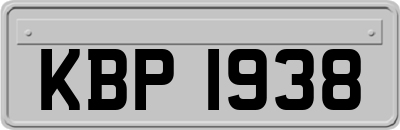 KBP1938