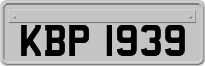 KBP1939