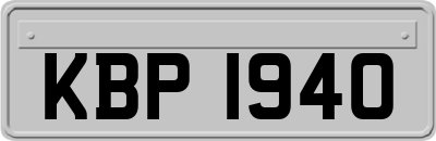 KBP1940