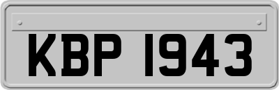 KBP1943