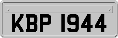 KBP1944