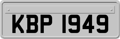 KBP1949