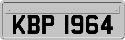 KBP1964