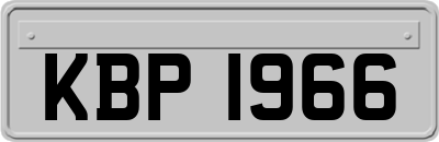 KBP1966