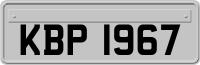 KBP1967