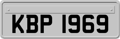 KBP1969