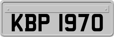 KBP1970