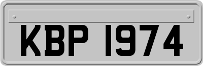 KBP1974