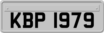 KBP1979