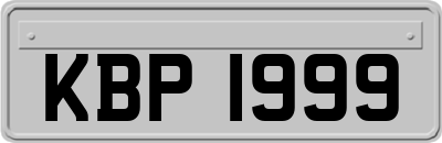 KBP1999