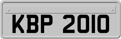 KBP2010