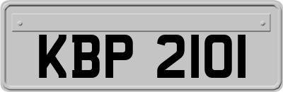 KBP2101