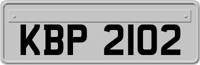 KBP2102