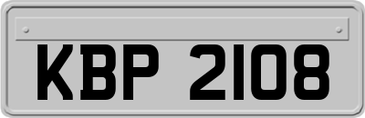 KBP2108