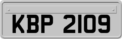 KBP2109